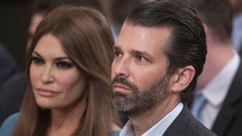 Donald Trump Jr Tests Positive For Coronavirus BBC News