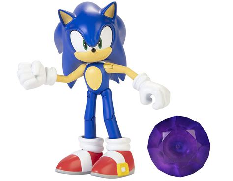 Sonic Chaos Emeralds Amazon