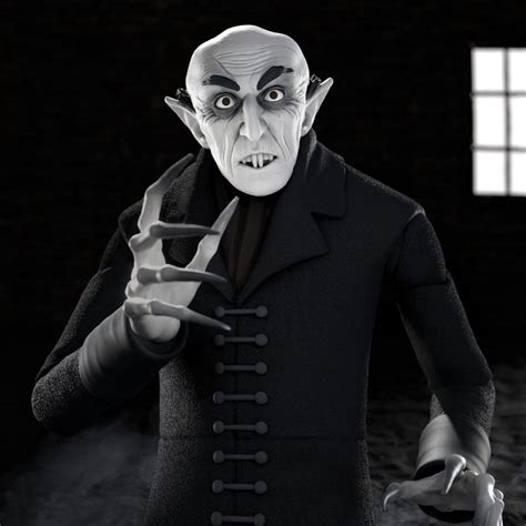 Figura Ultimates Nosferatu