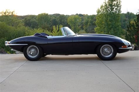 1965 Jaguar Xke Series I 42 Roadster For Sale On Bat Auctions Sold