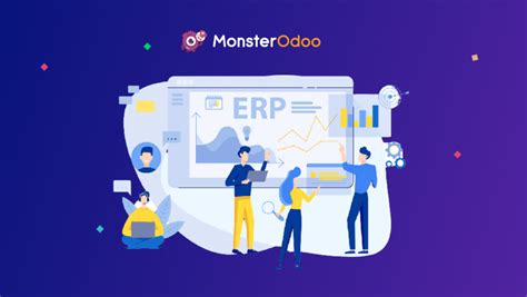 How To Use Erp 9 Frequently Asked Questions About Erp Monsterodoo