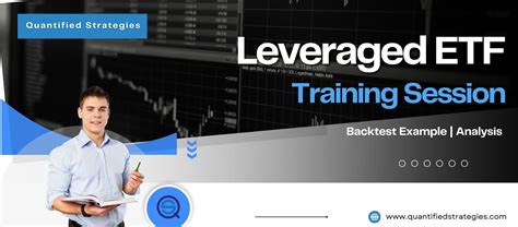 Leveraged ETF Trading Strategy (Backtest, Example Analysis ...