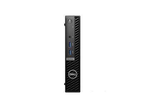 dell optiplex  tower desktop review  powerhouse  business