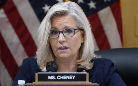 Liz Cheney Braces For Primary Loss As Trump Is Tested In Wyoming