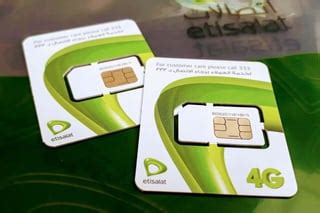 Meilleures Cartes Sim Gyptiennes Recommand Es Aux Visiteurs Pour Les