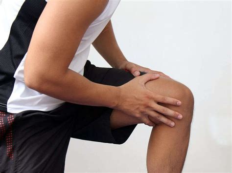 Knee Pain: 10 Causes of Knee Pain