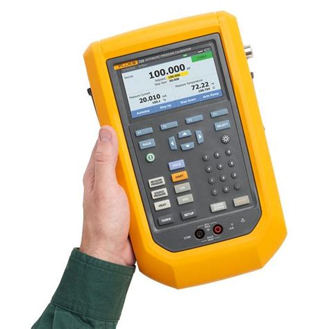 Fluke G Total Calibration Pro