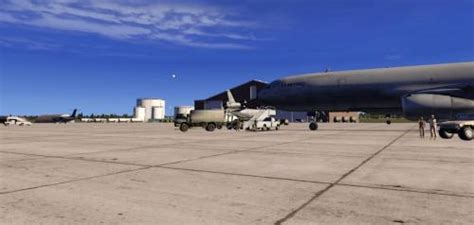 KCOS-Colorado Springs Municipal Airport - Scenery Packages - X-Plane ...