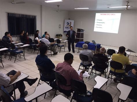 Jardim Sediou Mesa Redonda E Palestra Para Os Profissionais Cont Beis