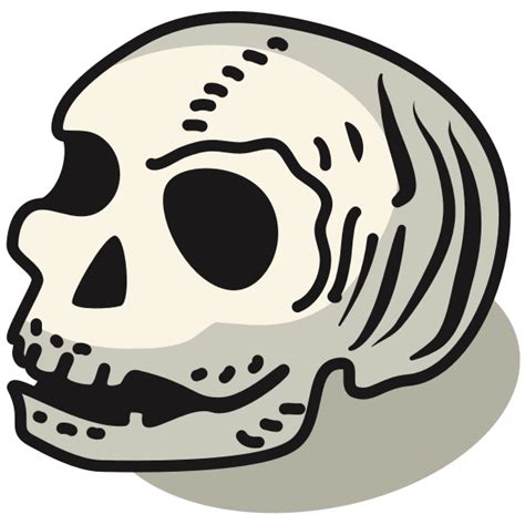 Skull Svg Free Skull Svg Download Svg Art Images