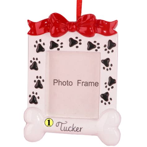 Dog Bone Frame