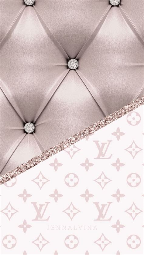 An Image Of A Pink And White Background With Diamonds On The Buttoned