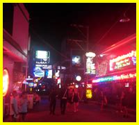 Koh Samui Nightlife