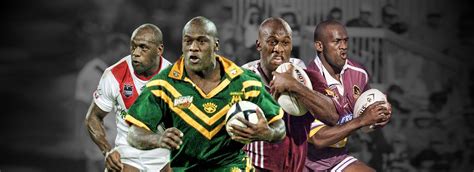 NRL 2020: Wendell Sailor, Brisbane Broncos, legend reflects on career ...