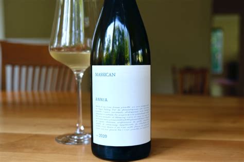 Massicans Four 2020s Terroir Review