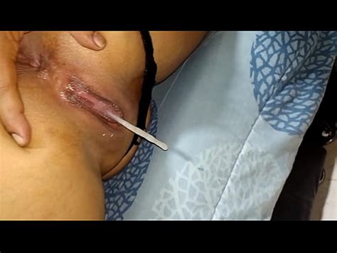 Her Husband Let Us Fuck Private In The Main Room While He Hears From Outside How I Fuck Rough