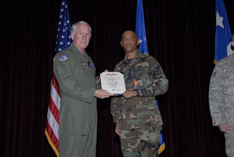 Sheppard Airmen Receive Combat Action Medal Sheppard Air Force Base