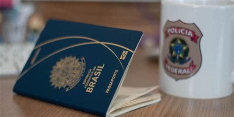 Novo Modelo De Passaporte Brasileiro Começa A Ser Emitido Veja O Que Muda Dia Online