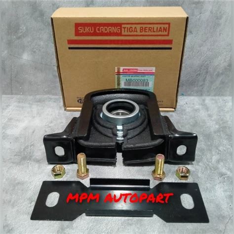 Center Bearing Lahar Gantungan Kopel Assy Ps100 Ps 100 MB000083