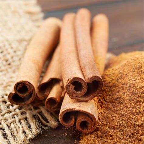 14 Surprising Health Benefits Of Cinnamon Healthwholeness