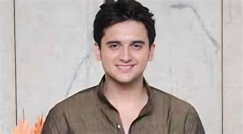 Sujay Reu Actor Age Wiki Height Weight TV Series Wife Career