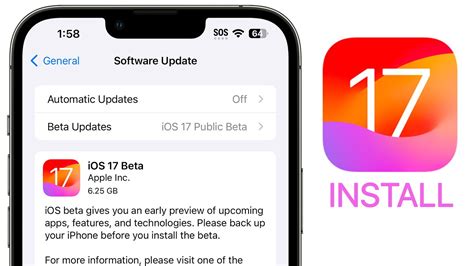 IOS 17 Public Beta Released How To Install YouTube