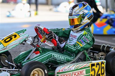 TONY KART