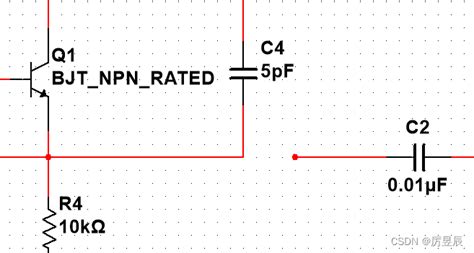 【ni Multisim 14 0操作实例——最小系统电路】 Csdn博客