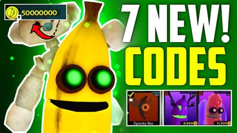 Banana Eats Codes 2024 July 2024 Ally Lulita