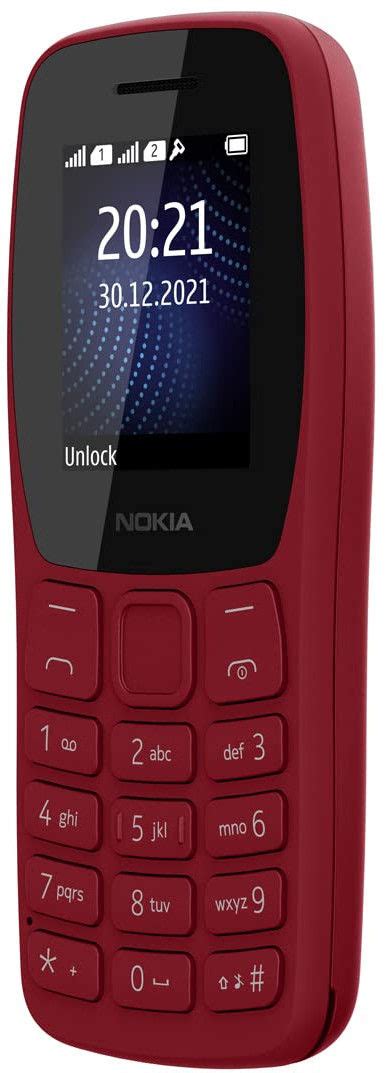 Nokia 105 Plus Price In India Full Specs 9th October 2023