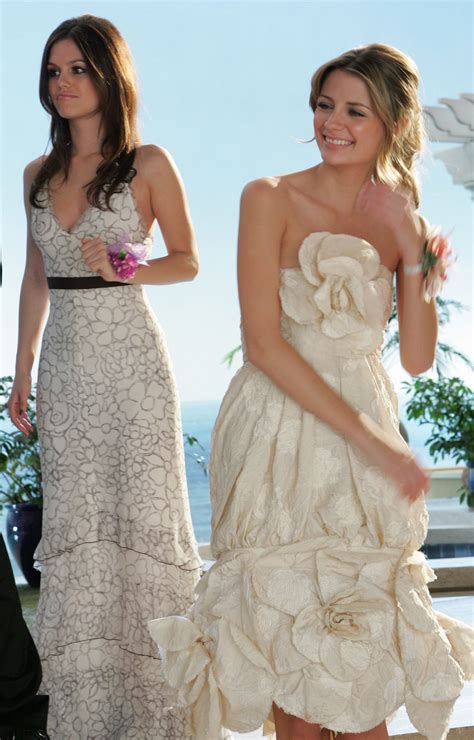 The Definitive Ranking Of The Best Tv Prom Dresses Prom Dresses Grad