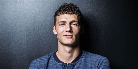 Benjamin Pavard arrêté pour conduite en état débriété au volant