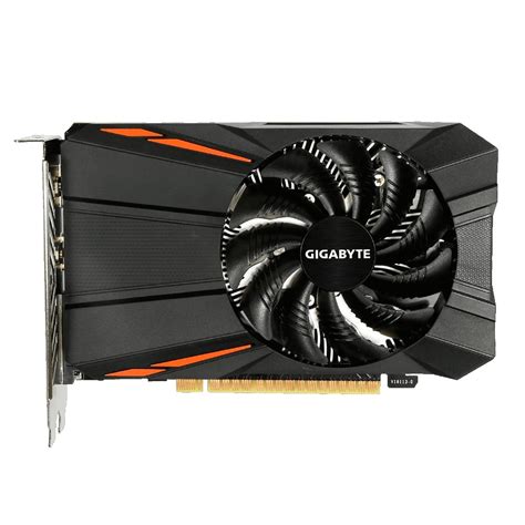 Neue Kompakte Geforce Gtx 1050 3gb Hartware