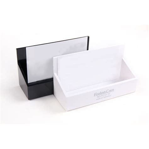 Office Display Business Card Holder Min 200 - Promotional Products ...