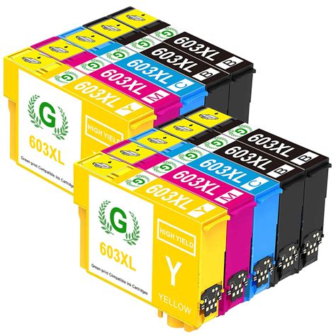 Xl Tintenpatronen F R Epson Xp Xp Xp Xp Wf