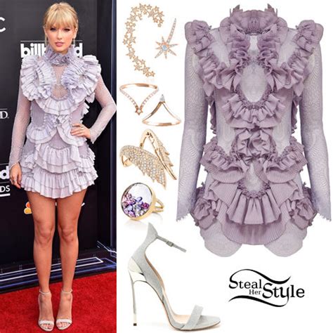 Taylor Swift Outfits 2019