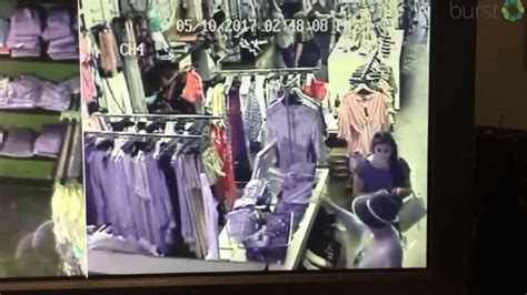 Women Accused Of Stealing More Than 500 From Boutique