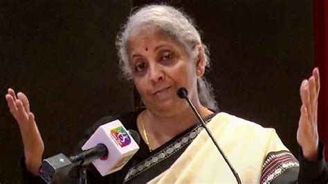 Budget 2024 Finance Minister Nirmala Sithraman Set To Match Morarji