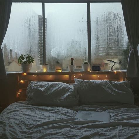 Rain tea coffee : Photo | Aesthetic bedroom, Cozy room, Aesthetic rooms