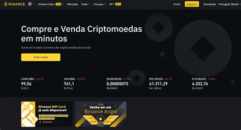 Binance criptomoeda e meios de renda passiva Guia Completo Lição 7