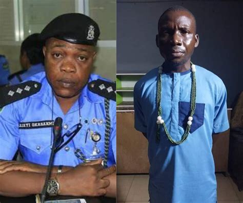 Isese: I Don't Know Which Court Issued Talolorun's Arrest Warrant, Says Kwara PPRO