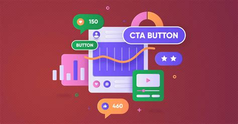 Lead Generation Cta Button Best Cta Examples