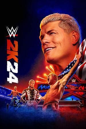 WWE 2K24 DLC 4: Global Superstars Pack Release Date, News & Reviews ...