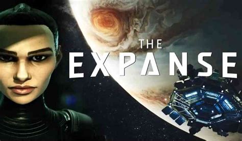 The Expanse A Telltale Series Episode 1 Review