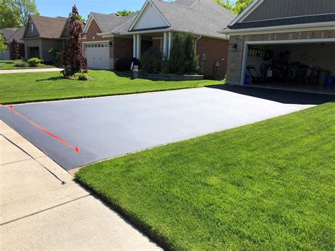 What Is Sealcoating And Why Does Your Asphalt Need It In Ontario?