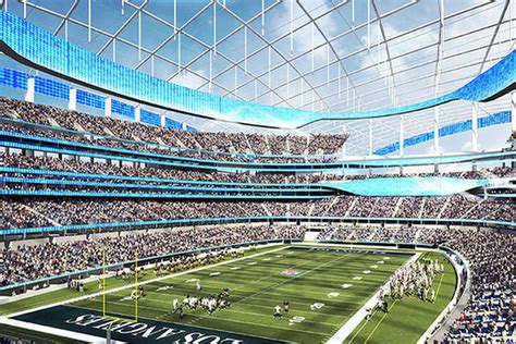 New Nfl Stadiums 2024 Maxy Stepha