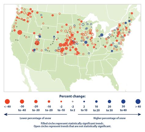 Climate Change Indicators: Snowfall | Climate Change Indicators in the ...