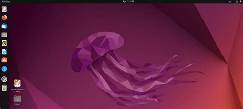 Ubuntu 22 04 LTS With GNOME 42 And Wayland As The Default Is Now