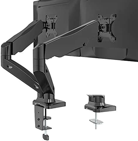 Amazon WALI Mount Bracket Adapter Monitor Arm Mounting Kit For