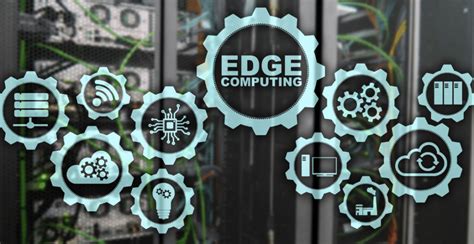 What Is Edge Networking And Why Does It Matter Edge Computing